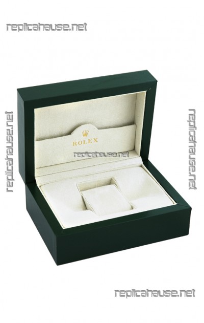 Rolex Replica Box Set with Documents