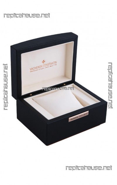 Vacheron Constantin Replica Box Set with Documents