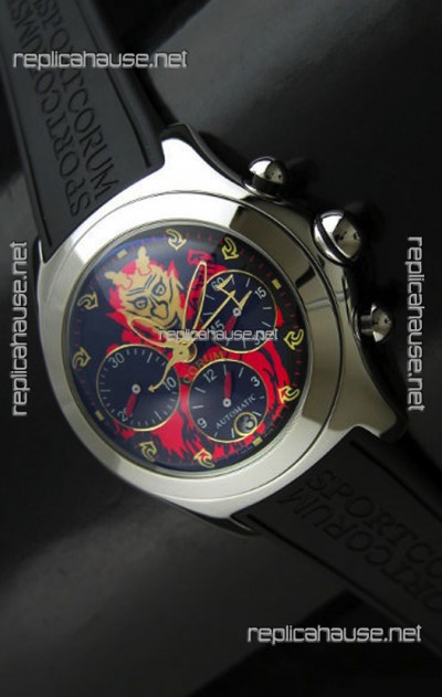 Corum Corum Collector Jolly Roger Swiss Replica Watch