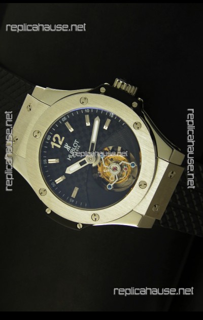 Hublot Big Bang Solo Bang Swiss Replica Watch - 1:1 Mirror Replica Watch