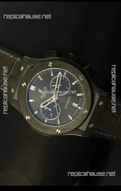 Hublot Classic Fusion Chrono Japanese Quartz Replica Watch