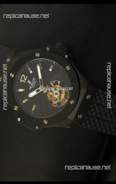 Hublot Big Bang Solo Bang Swiss Replica Watch - 1:1 Mirror Replica Watch