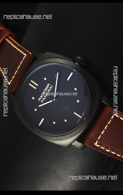Panerai Radiomir 1940 3 Days PAM577 Swiss Replica Watch P.3000 Movement
