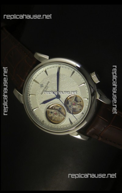 Patek Philippe Dual Tourbillon Japanese Automatic Watch