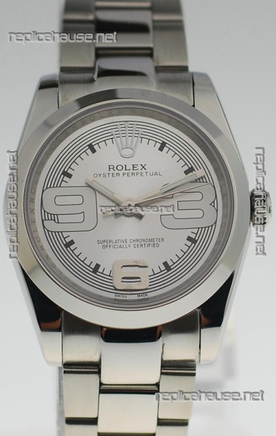 Rolex Oyster Perpetual Replica Watch