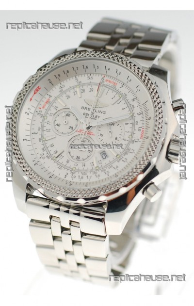 Breitling for Bentley Motors Japanese Replica Watch