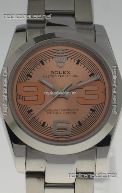 Rolex Oyster Perpetual Replica Watch