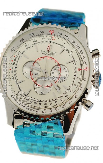 Breitling Montbrillant Replica Watch