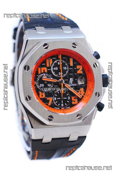 Audemars Piguet Royal Oak Offshore Lebron James Edition Swiss Chronograph Watch