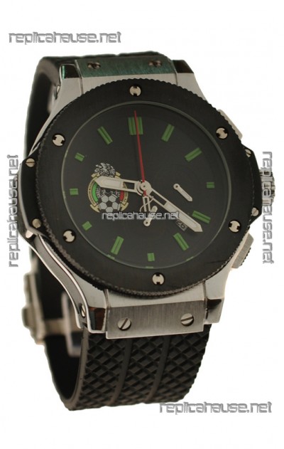 Hublot Big Bang King Japanese Replica Watch