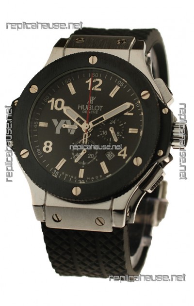 Hublot Big Bang Yankee Victor Japanese Watch