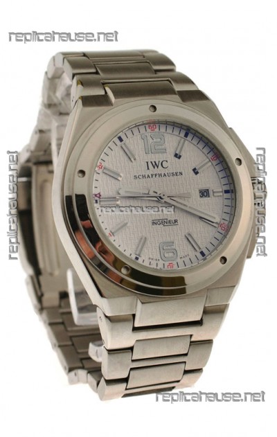 IWC Ingenieur Automatic Watch