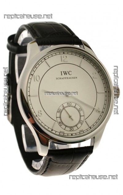 IWC Ingenieur Automatic Japanese Watch