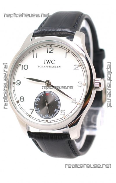 IWC Portugese Automatic Japanese Watch