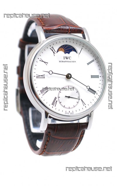 IWC Portofino Japanese Replica Watch