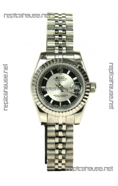 Rolex Datejust Ladies Swiss Replica Watch