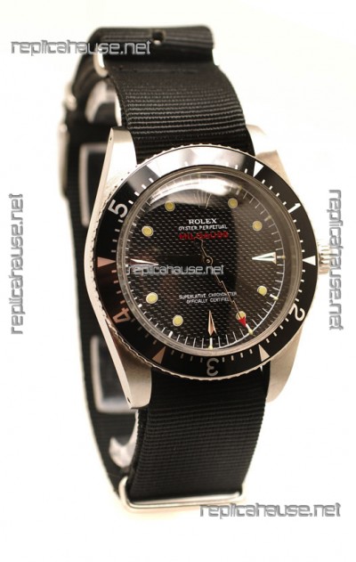 Rolex Milgauss Swiss 2011 Edition Swiss Replica Watch