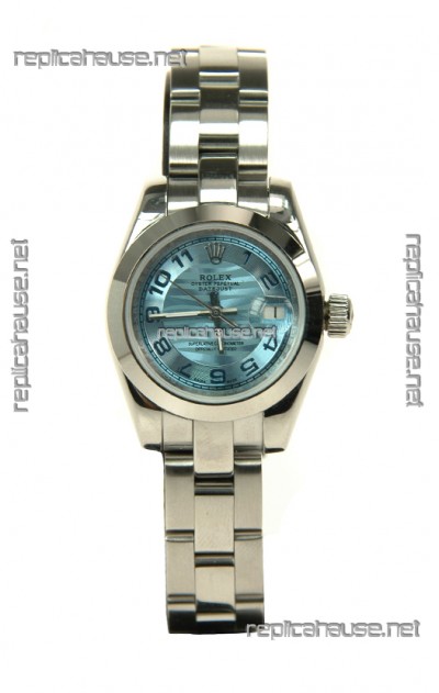 Rolex Datejust Ladies Replica Watch