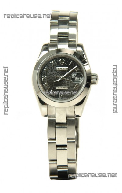 Rolex Datejust Ladies Replica Watch