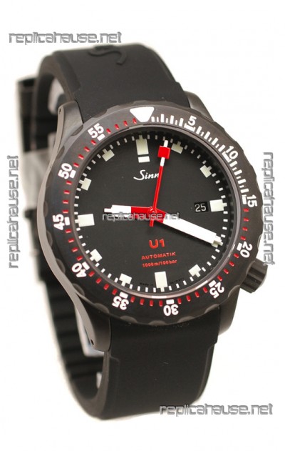 Sinn U1 Swiss Replica Watch