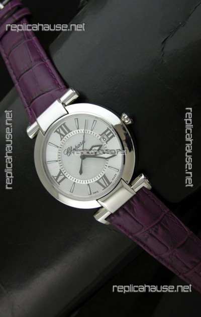 Chopard Imperiale Swiss Automatic Watch
