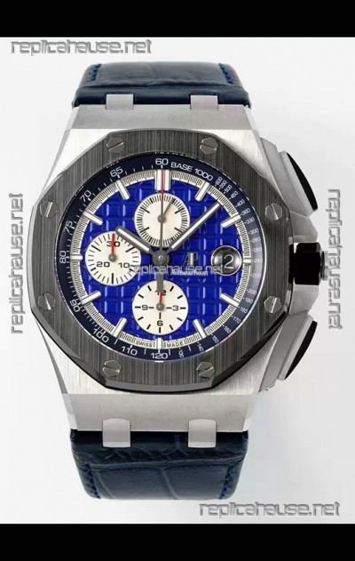 Audemars Piguet Royal Oak Offshore Chronograph 26401PO.OO.A018CR.01 1:1 Mirror Replica Watch