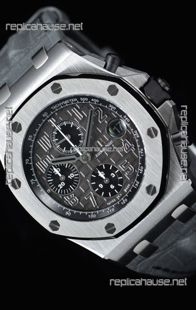 Audemars Piguet Royal Oak Offshore Chronograph 