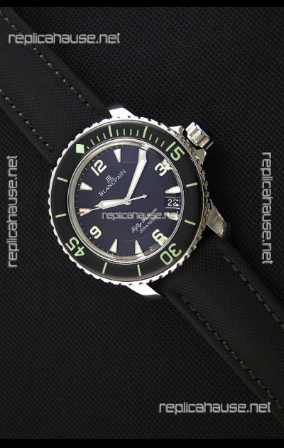 Blancpain Fifty Fathoms - 1:1 Mirror Ultimate Replica Edition - 2017 Update