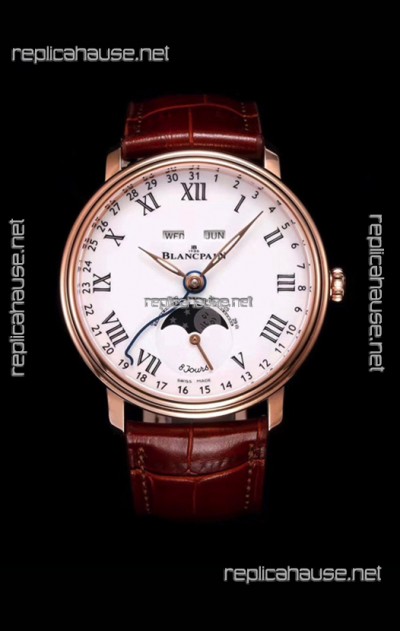 Blancpain 