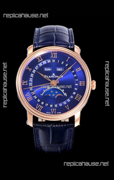Blancpain 