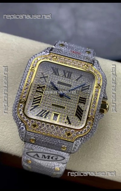 Cartier 