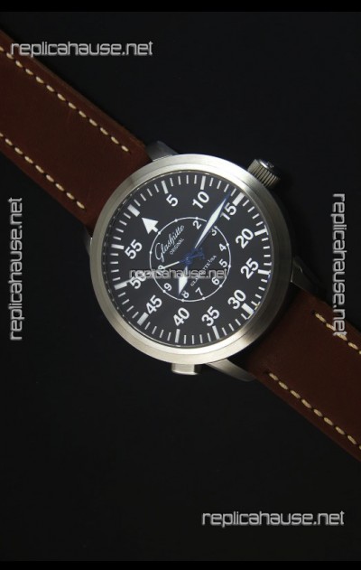 Glashuette Senator Navigator Edition Swiss Replica Watch
