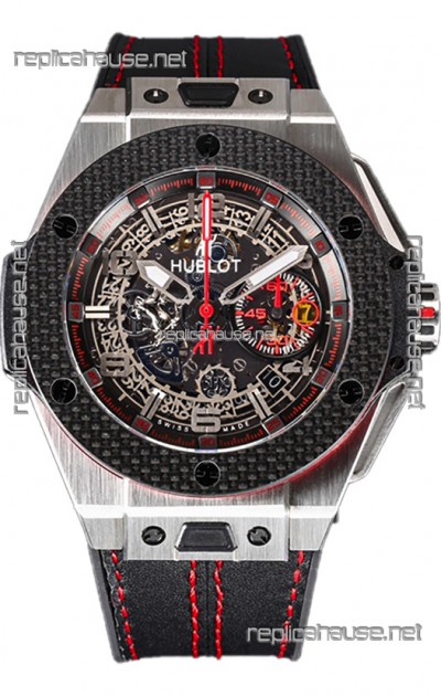 Hublot Big Bang F1 