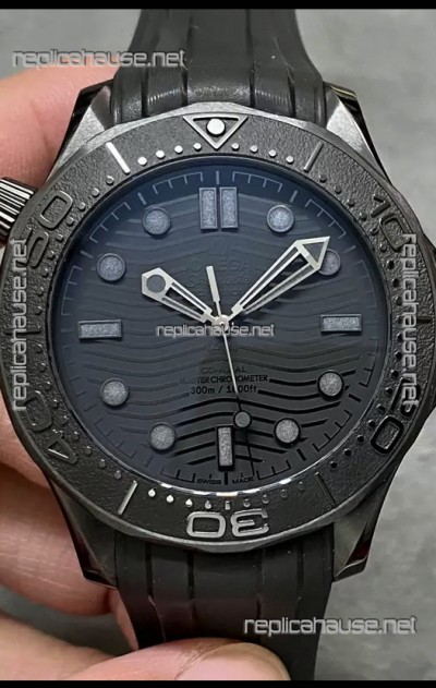 Omega Seamaster 300M 