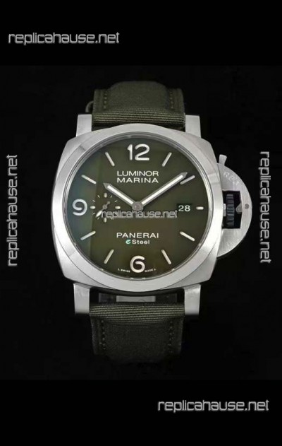 Panerai Luminor PAM1356 