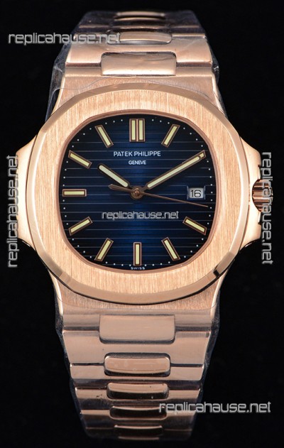 Patek Philippe Nautilus 5711/1R 1:1 Mirror Watch