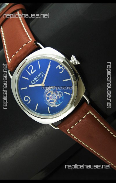 Panerai Radiomir Tourbillon Japanese Watch
