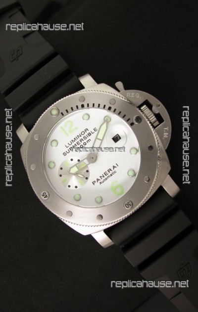 Panerai Luminor Submersible 1000M Japanese Automatic Watch
