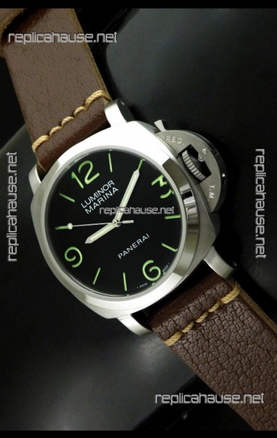 Panerai Luminor Marina Jaapanese Replica Watch