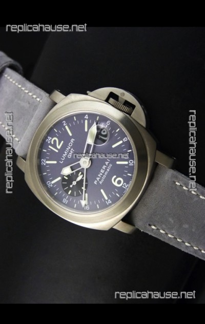 Panerai Luminor Marina PAM089E Swiss Replica Watch - 1:1 Mirror Replica Watch