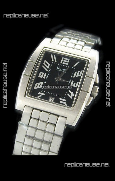 Piaget Upstream Swiss Automatic Watch