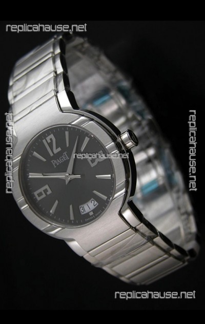 Piaget Polo Automatique Swiss Watch