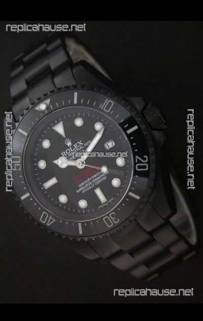 Rolex Sea Dweller Deep Sea Edition Swiss Replica Watch