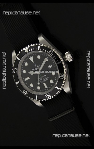 Rolex Submariner Project X Limited Edition Swiss Replica Watch