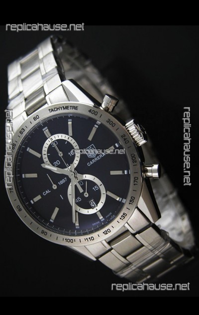Tag Heuer Carrera Mens watch