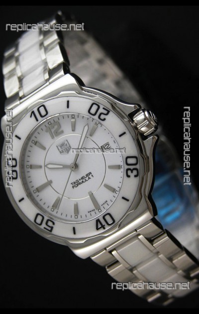 Tag Heuer Formula 1 Japanese Watch